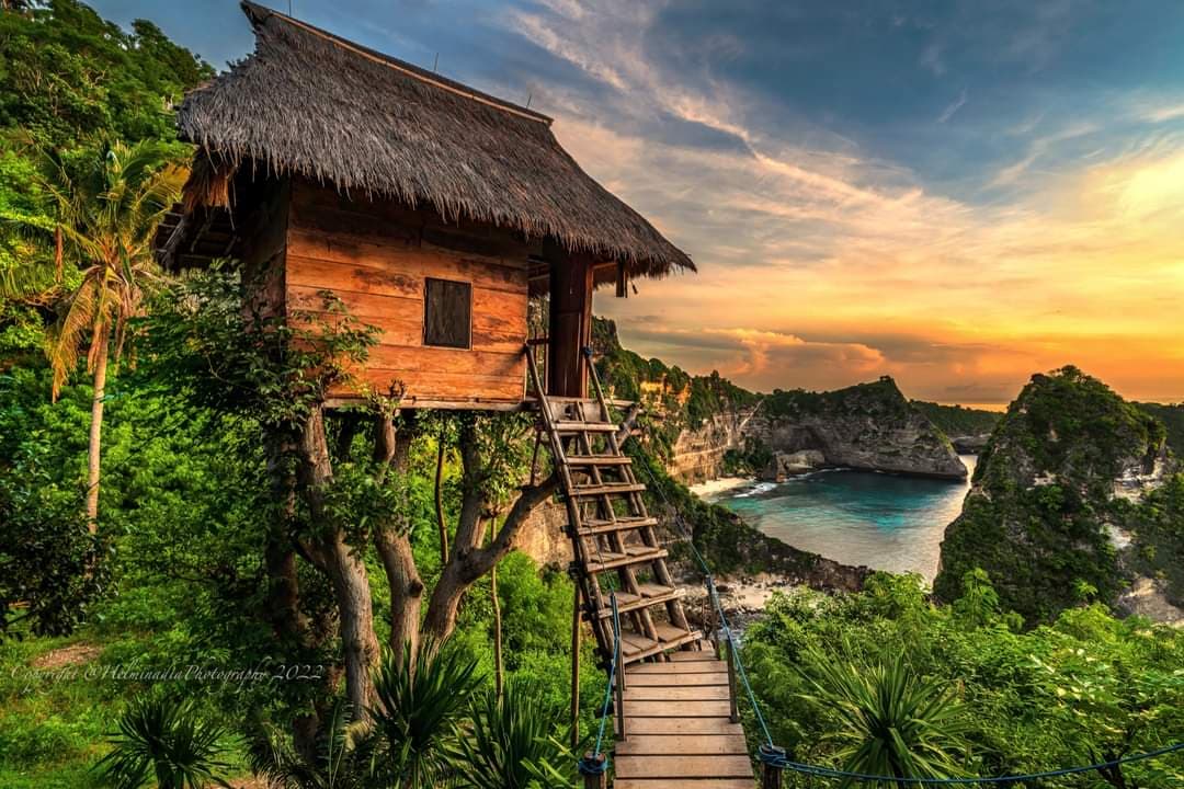 Nusa Penida - Image 1