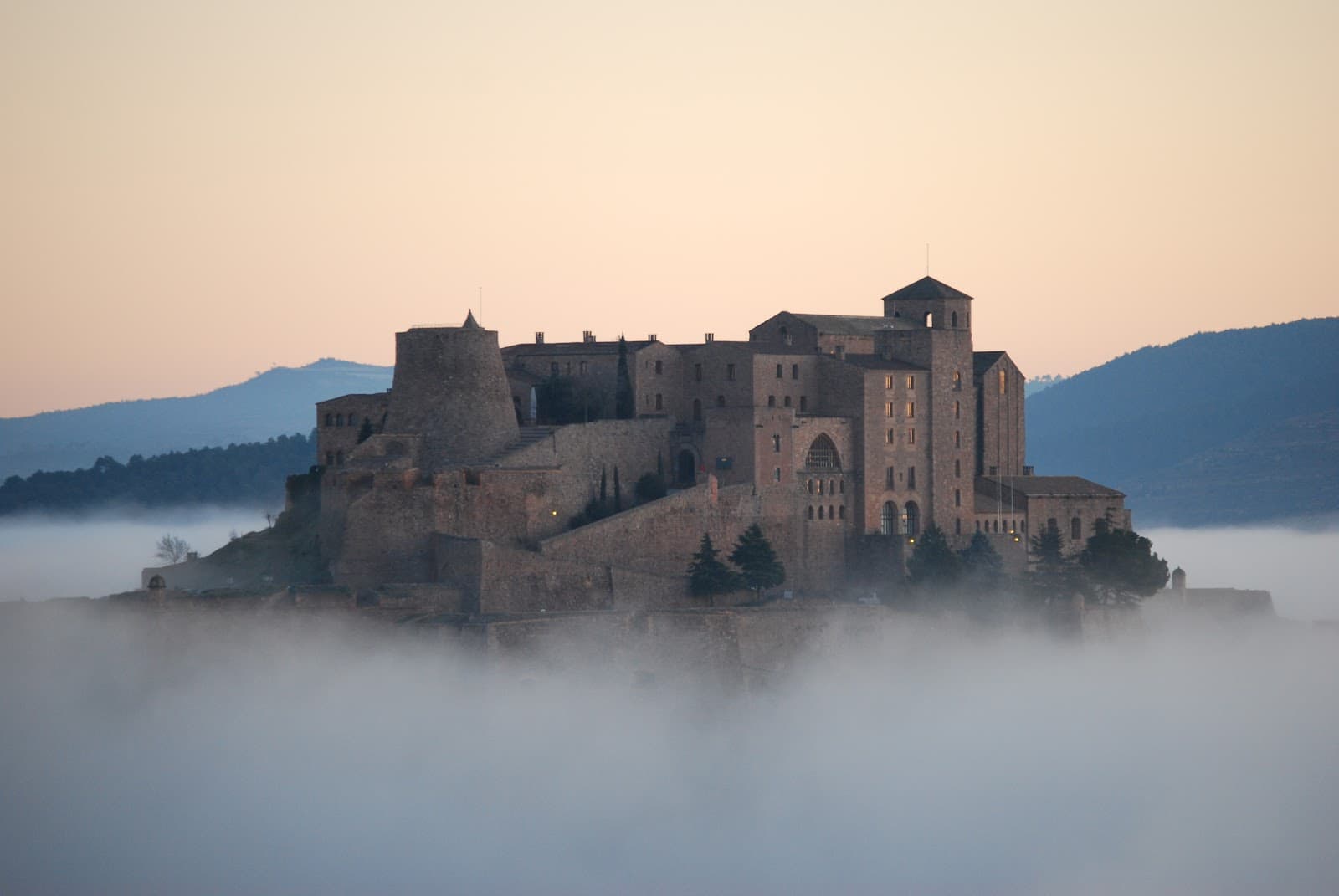 Cardona Castle - Image 1