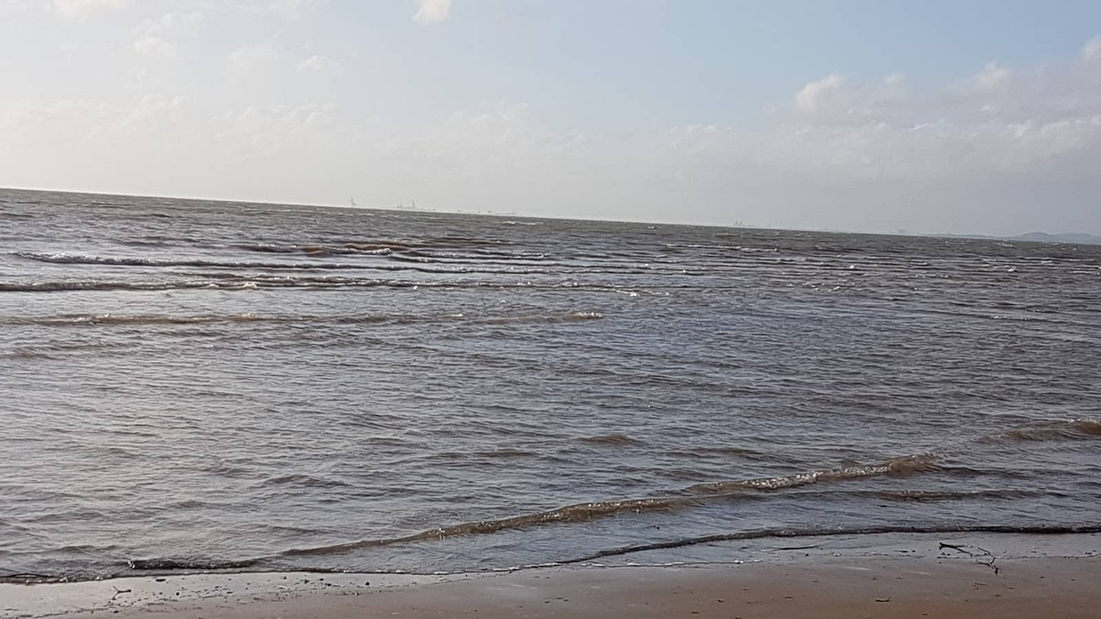 Adjacent Park and Playground