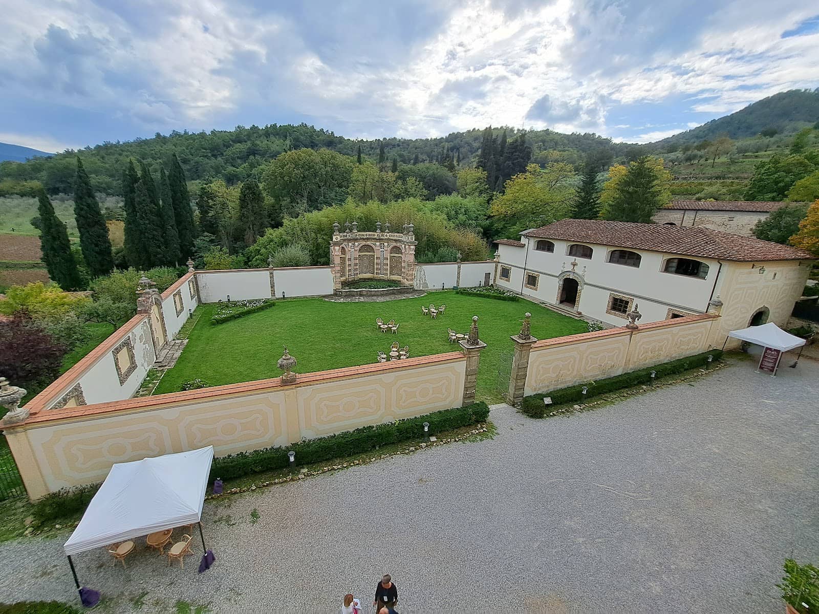 Event & Wedding Venue