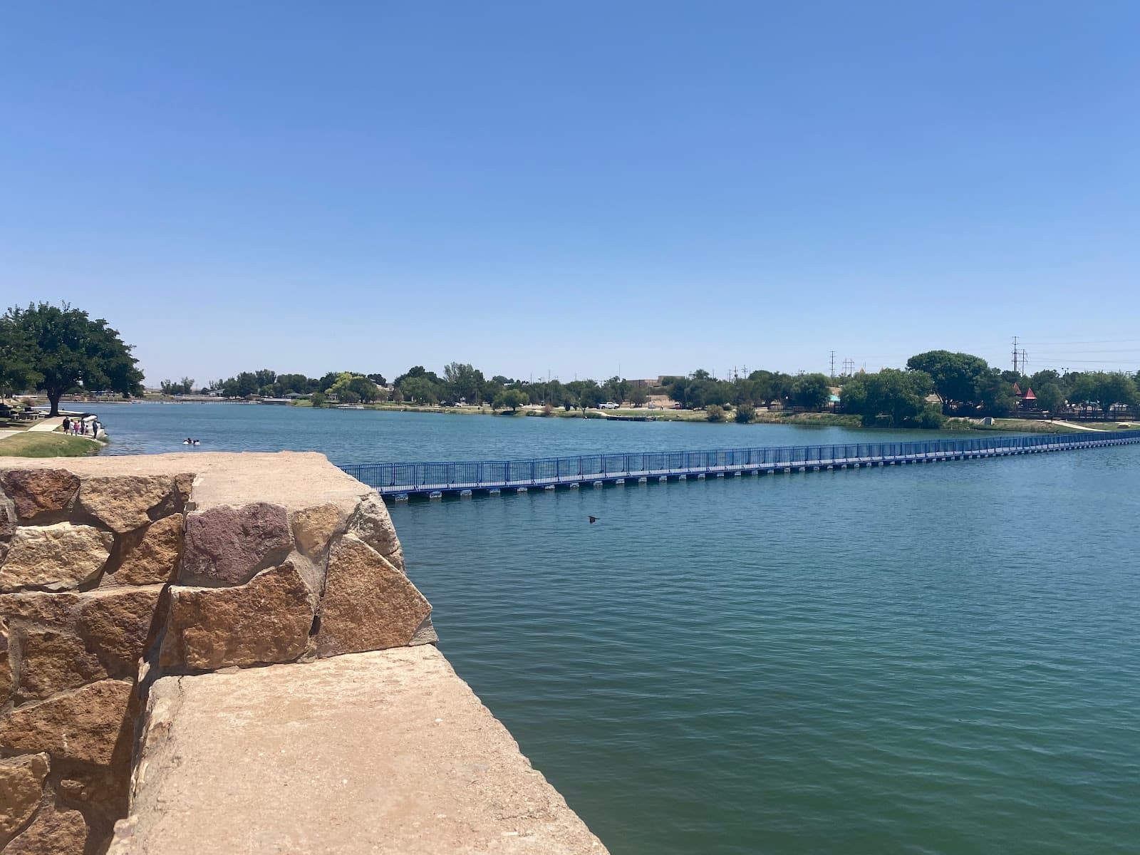 Pecos Riverwalk Carlsbad - Image 1