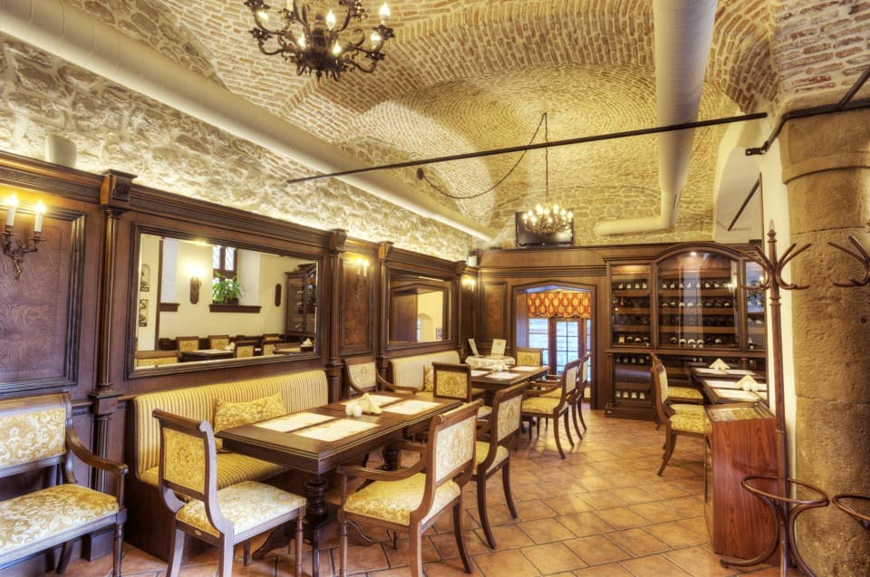 Hadji Nikoli Inn - Image 1