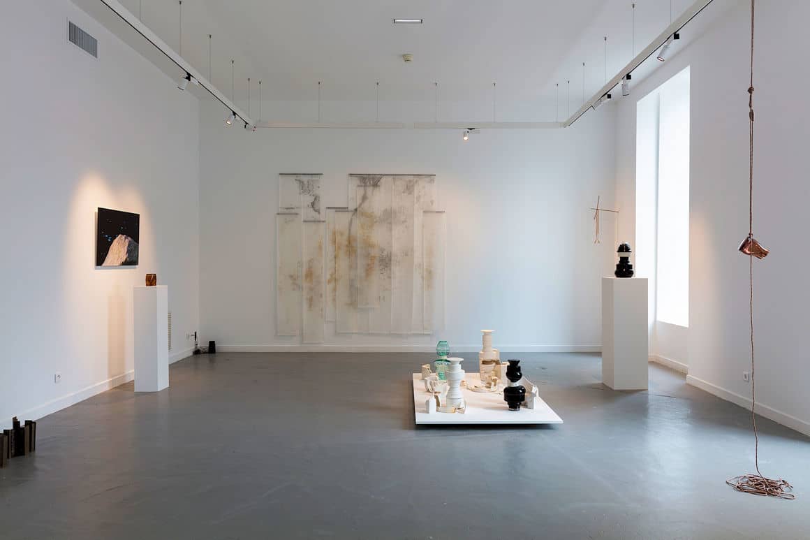 Thought-Provoking Exhibitions