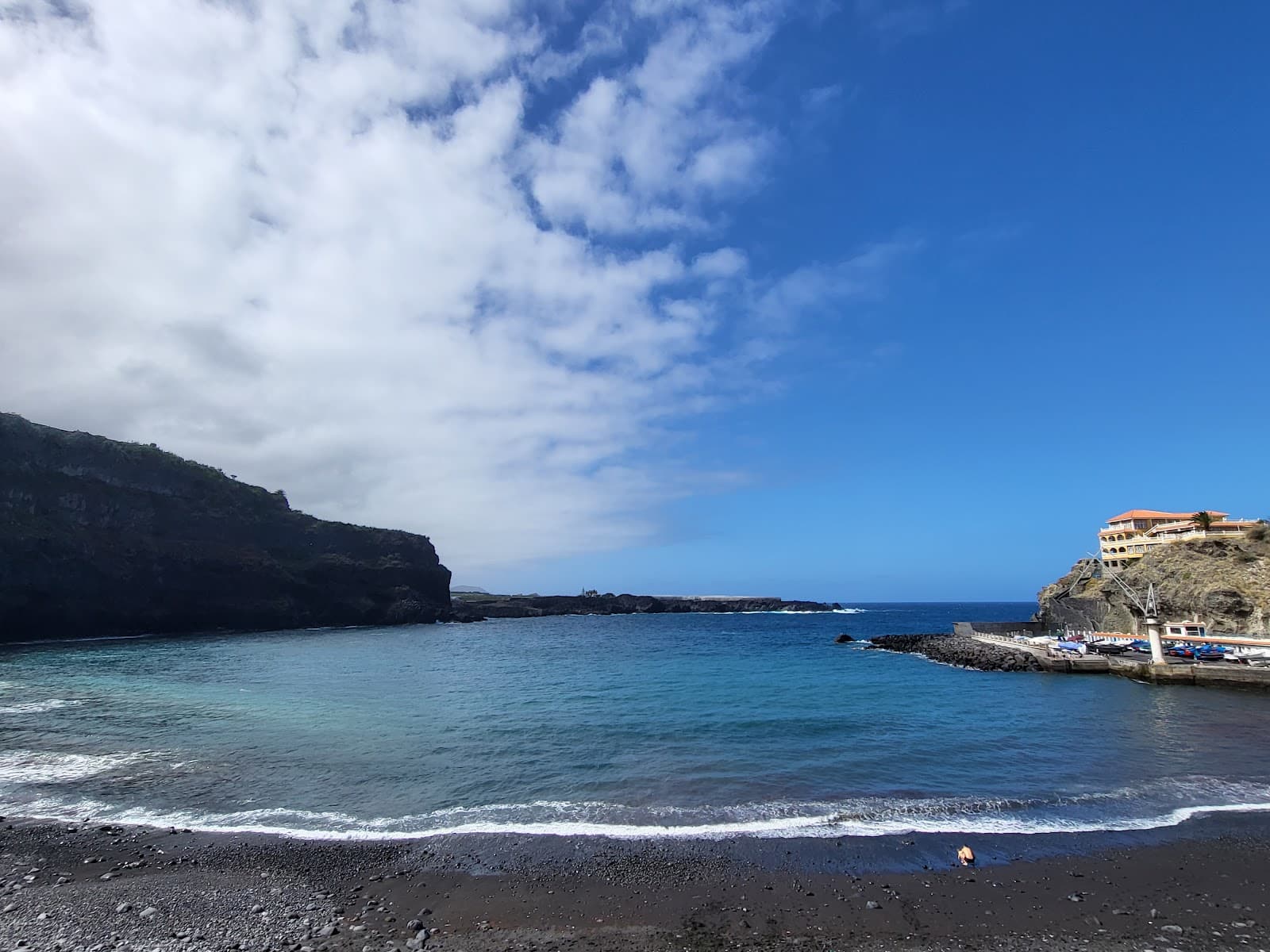 Playa San Marcos - Image 1