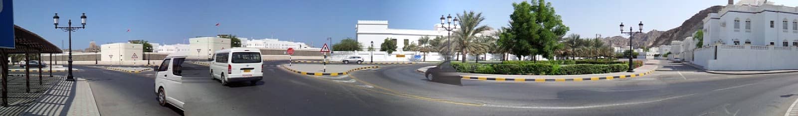 Fresh Produce Market