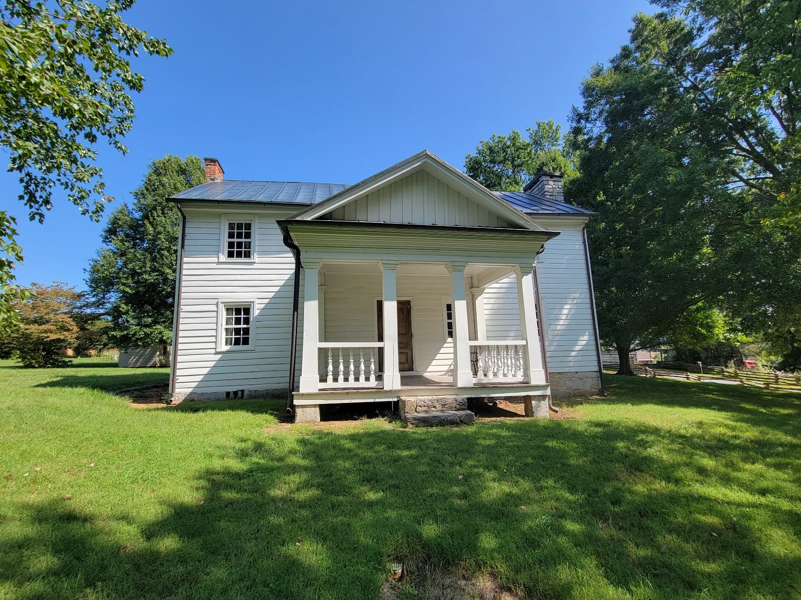 Tipton-Haynes State Historic Site - Image 1