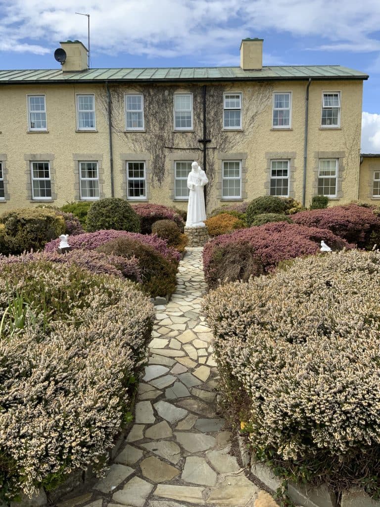 Franciscan Friary, Rossnowlagh - Image 1