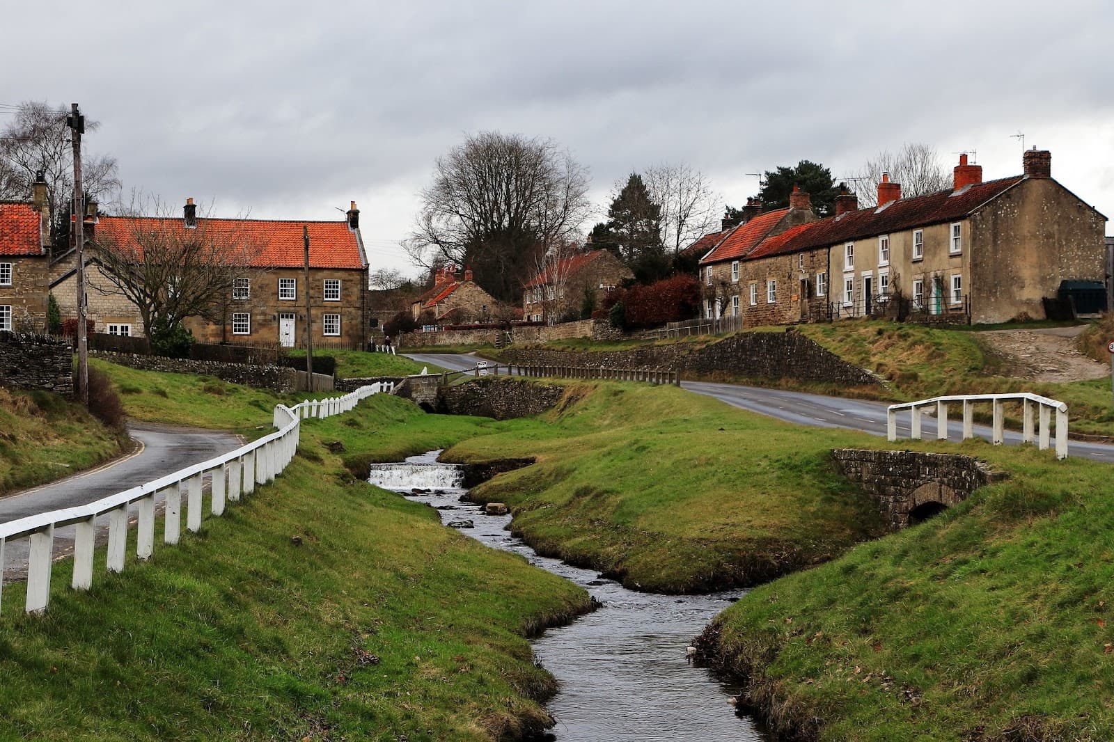 Hutton-le-Hole - Image 1