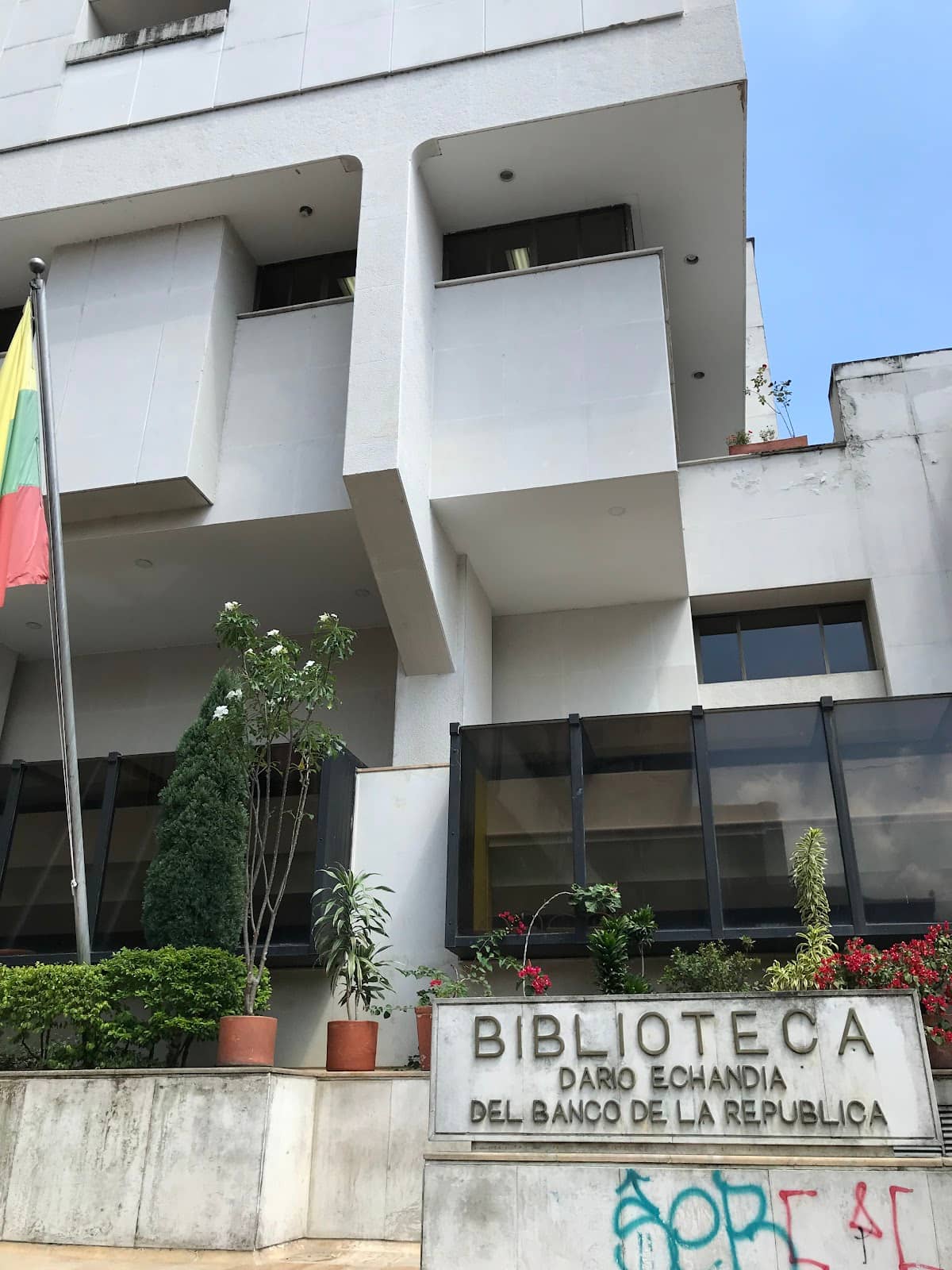 Colombian Cycling Exhibition