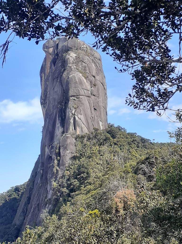 Pico do Frade - Image 1