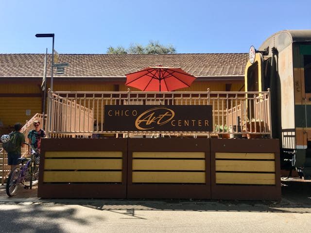 Chico Art Center - Image 1