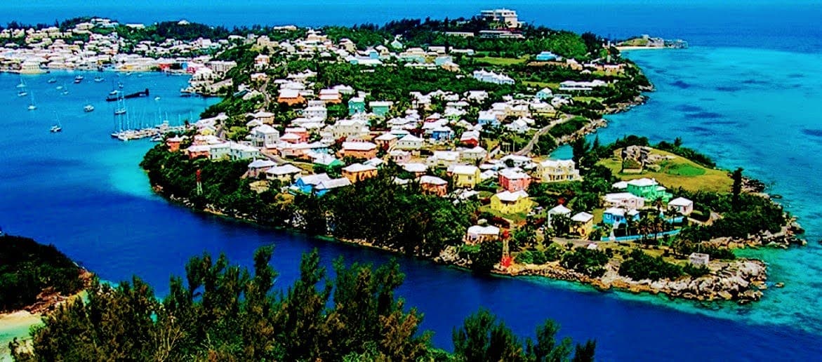 St George's Town - Image 1