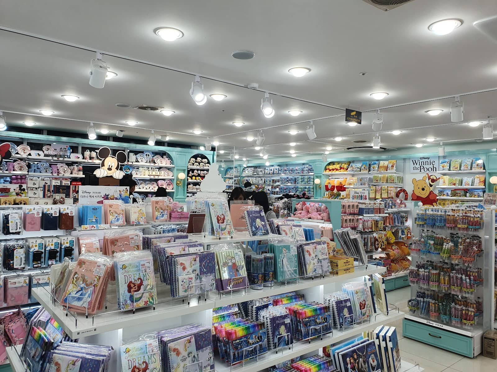 Stationery & Craft Heaven