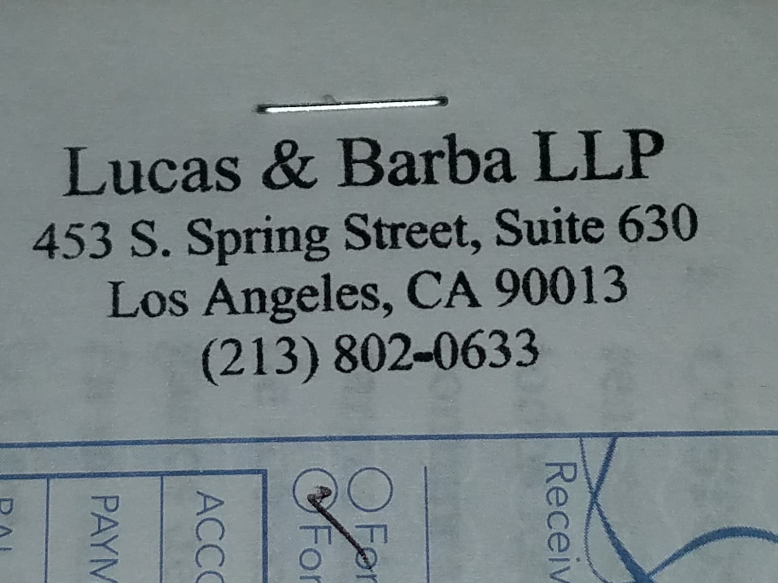 453 S Spring St, Los Angeles, CA 90013 - Image 1