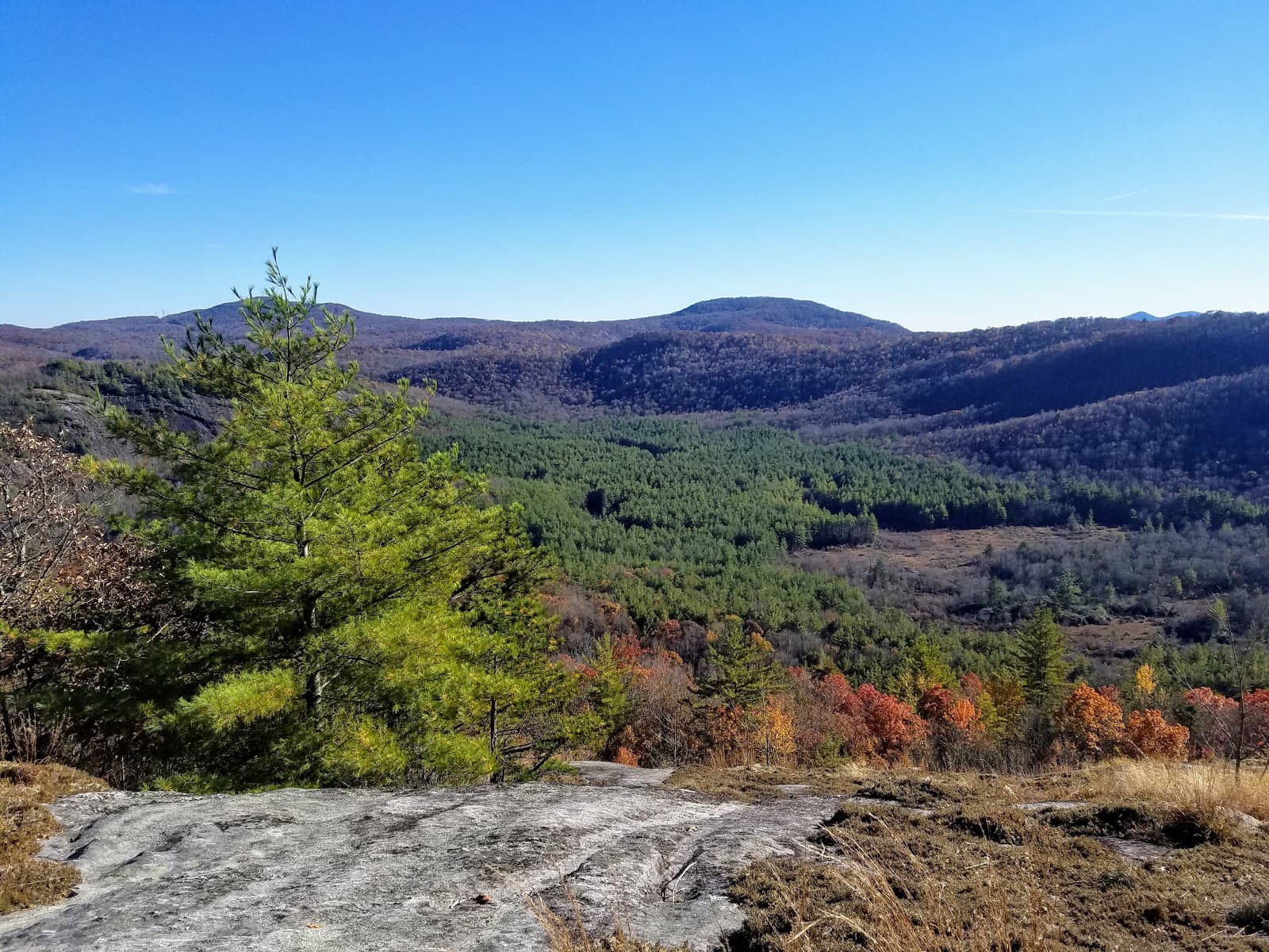 Panthertown Valley - Image 1
