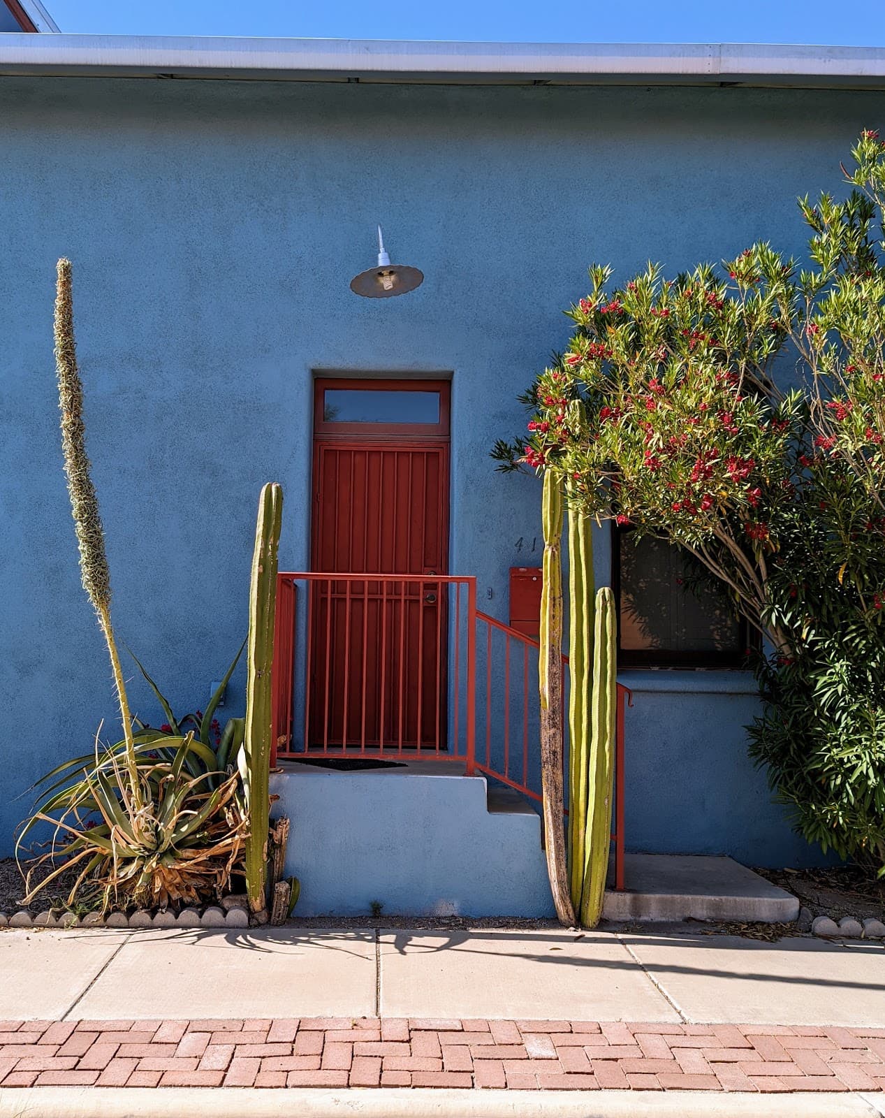 El Presidio Historic District - Image 1