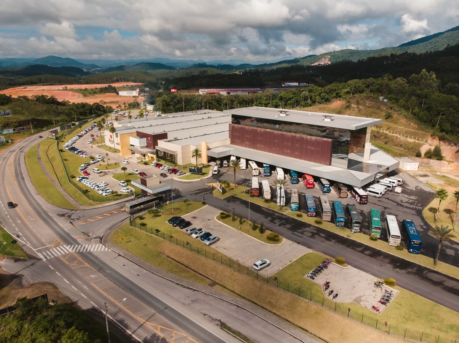 Master Shopping Brusque - Image 1