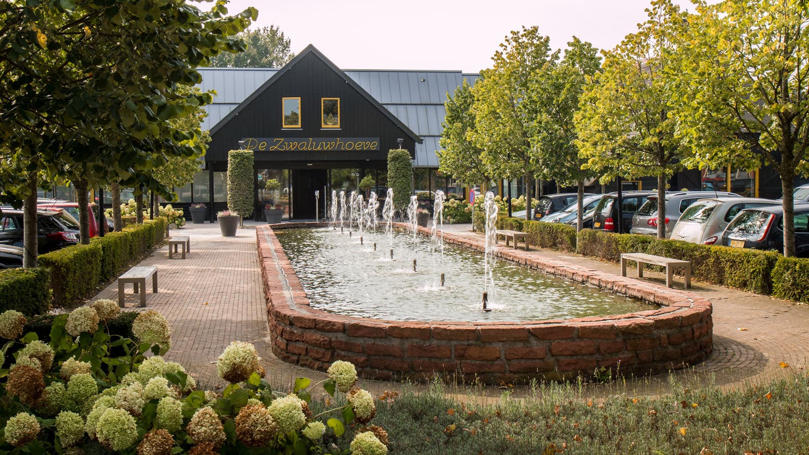 Zwaluwhoeve Wellness (Hierden) - Image 1