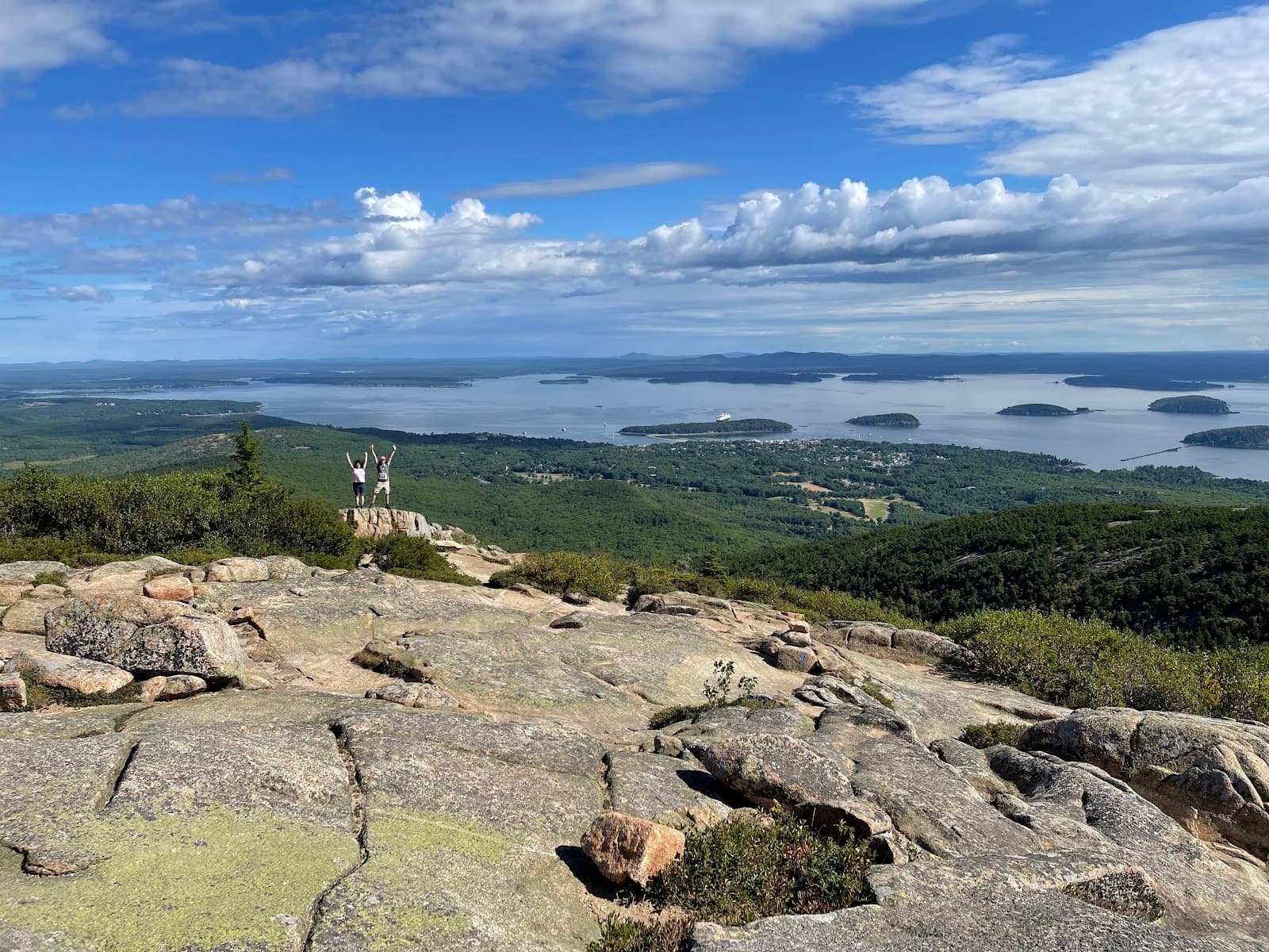 Cadillac Mountain - Image 1