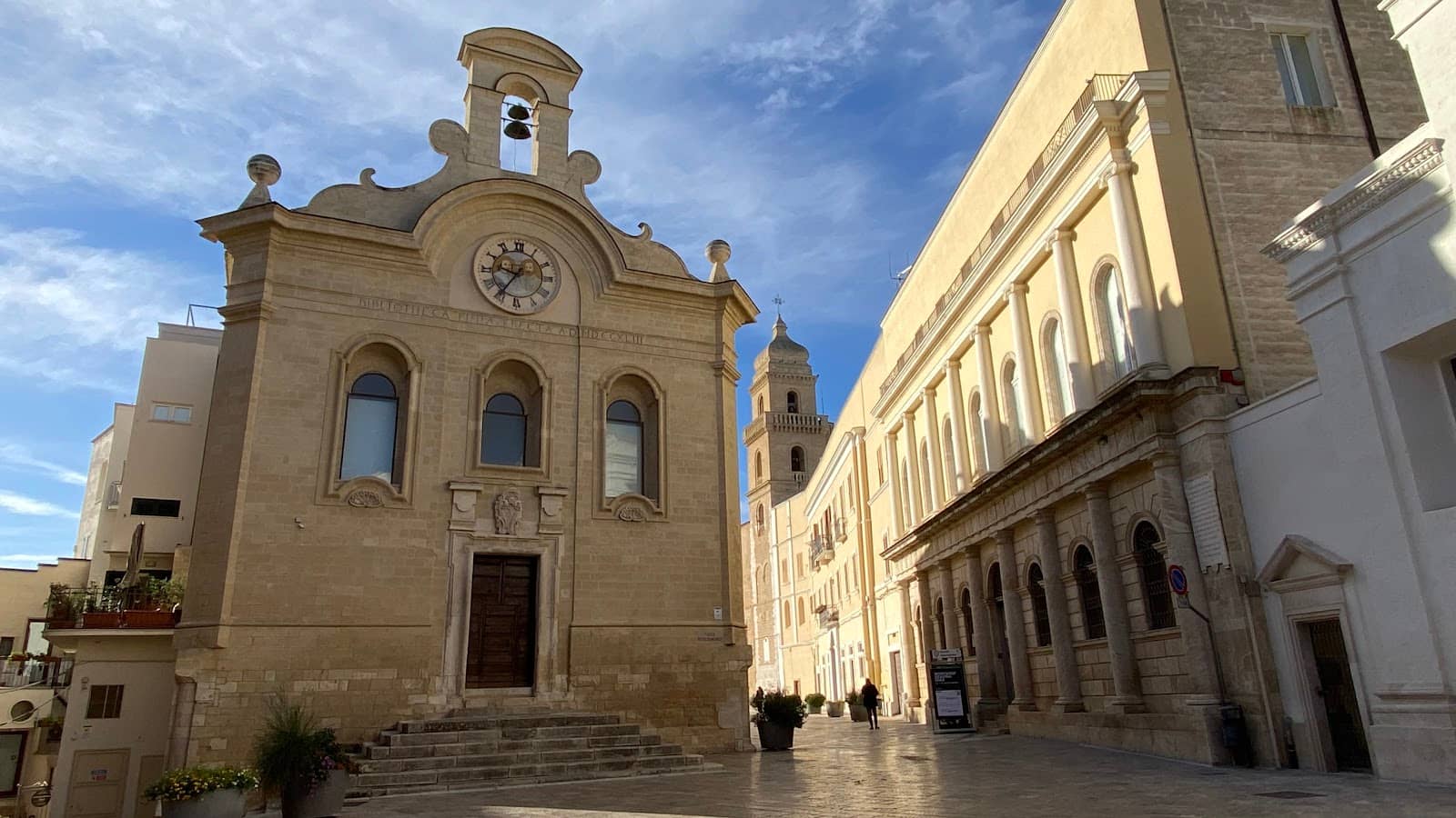 Community Gatherings