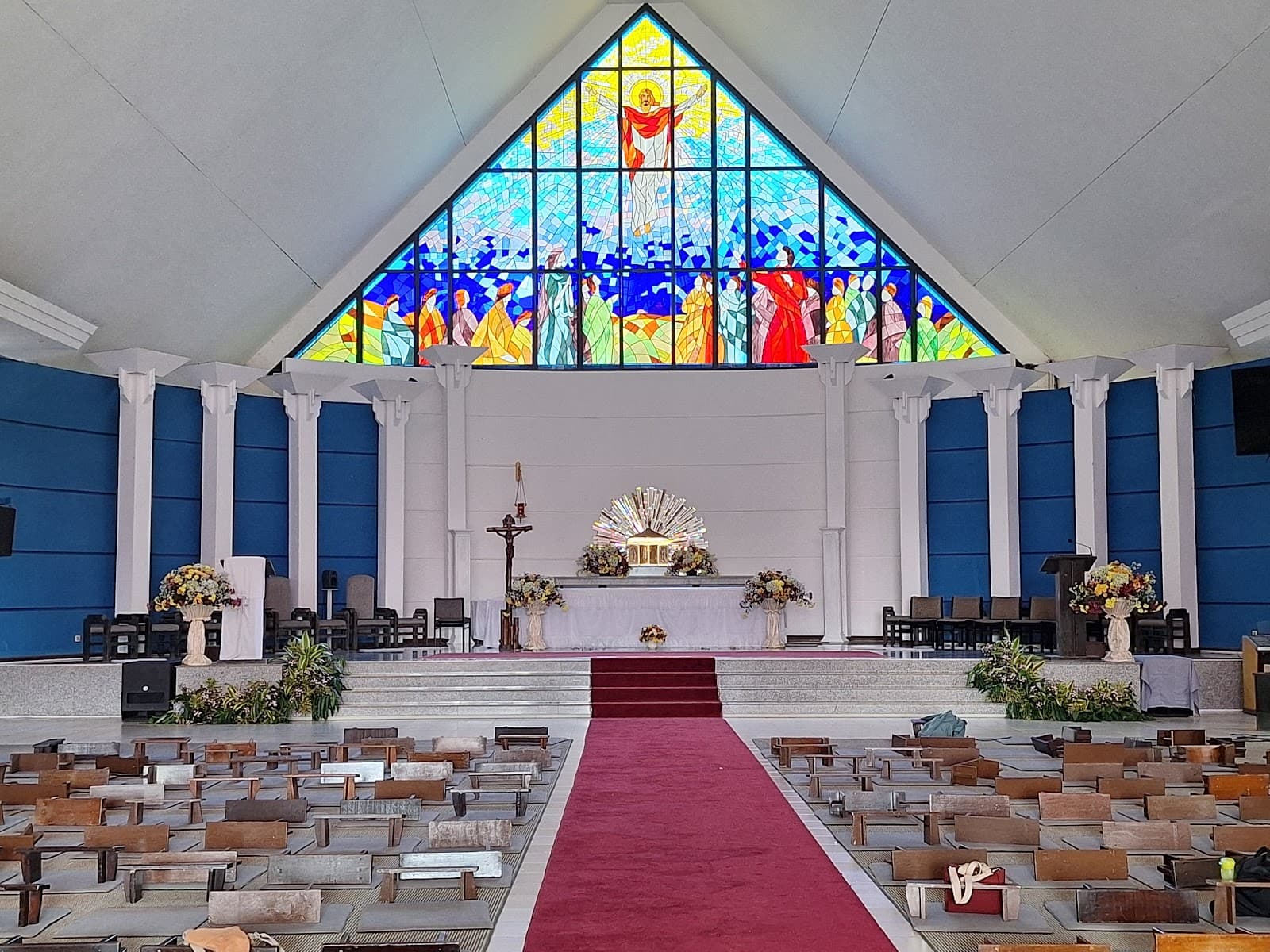 Lembah Karmel Cisarua - Image 1