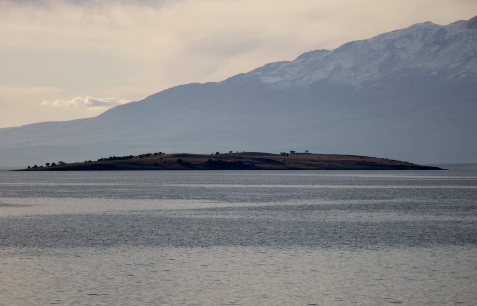 Adır (Lim) Island Monastery - Image 1