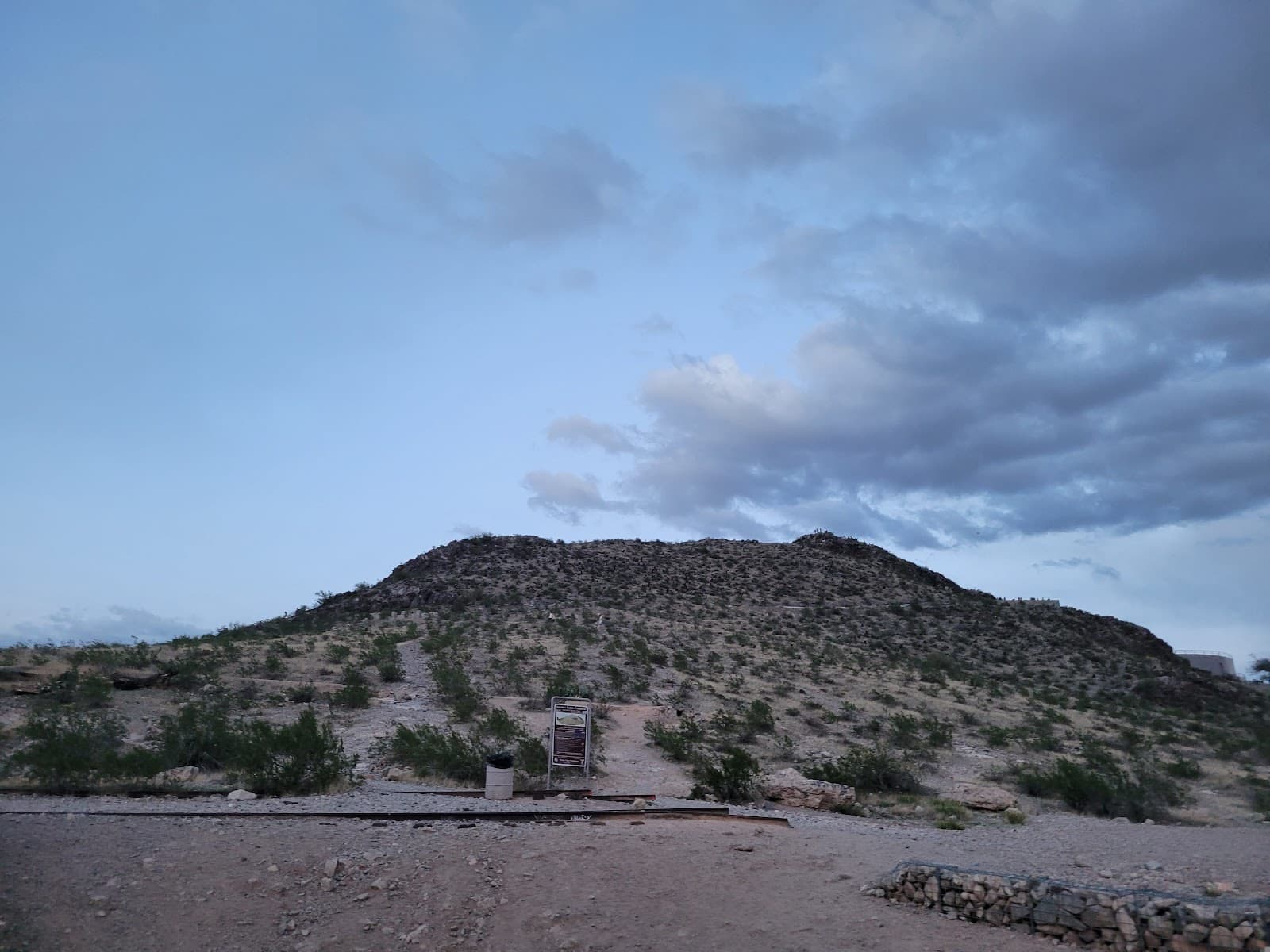 Hayden Butte (A Mountain) - Image 1