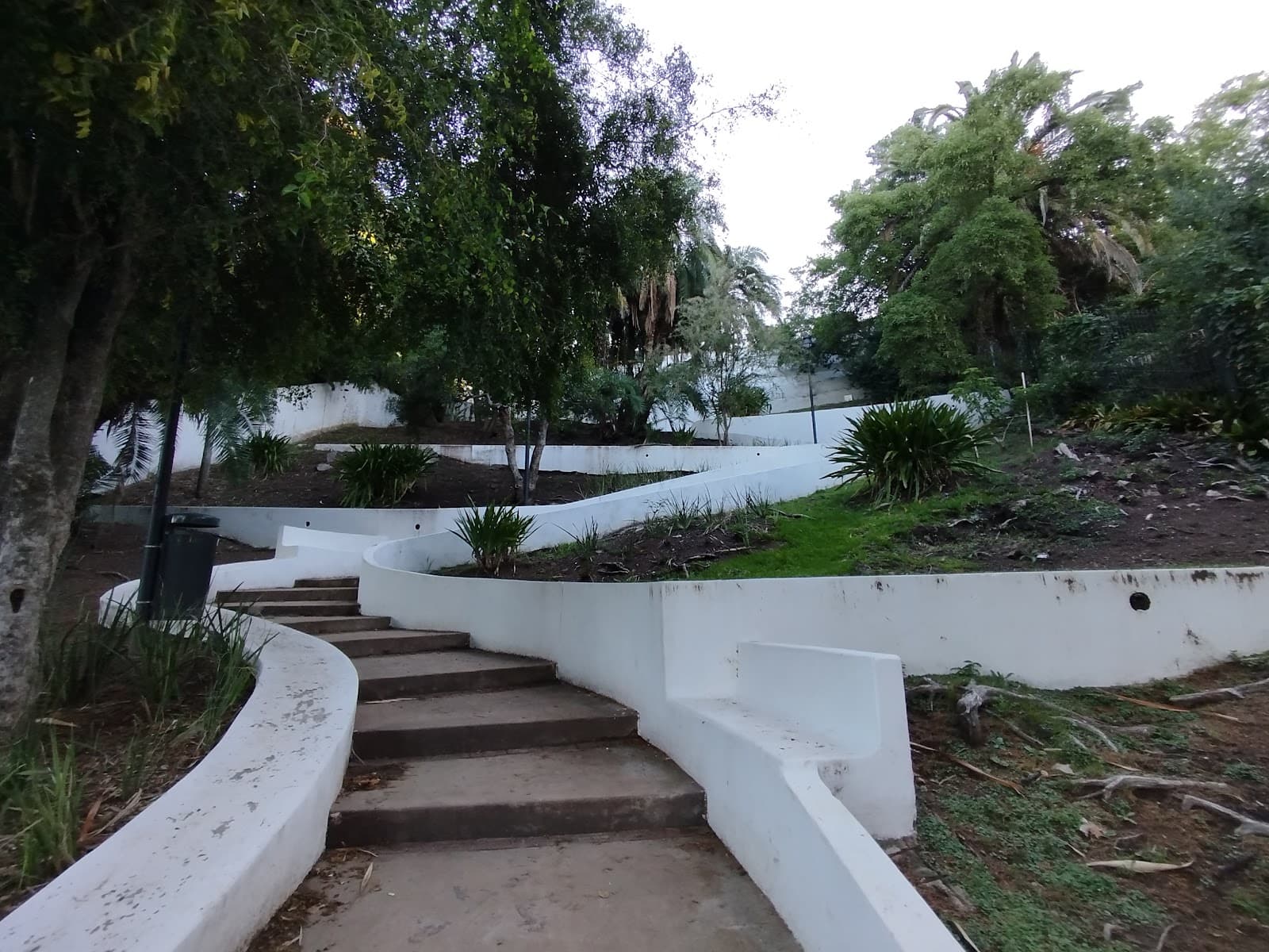 San Isidro Historic Quarter Buenos Aires - Image 1