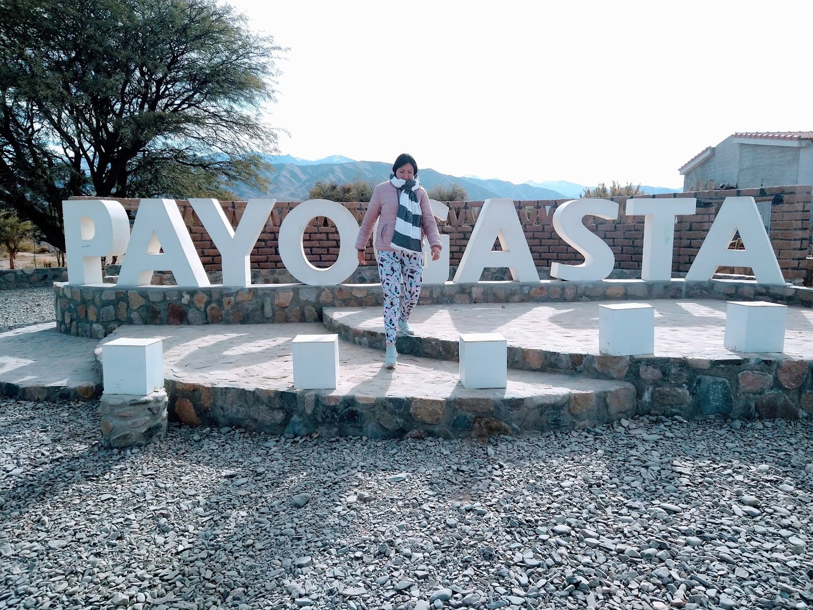 Payogasta La Rioja Argentina - Image 1