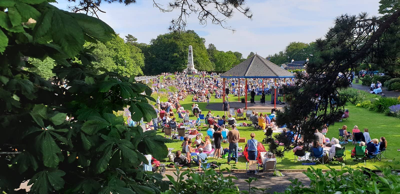 Sensory Garden & Bug Hotel