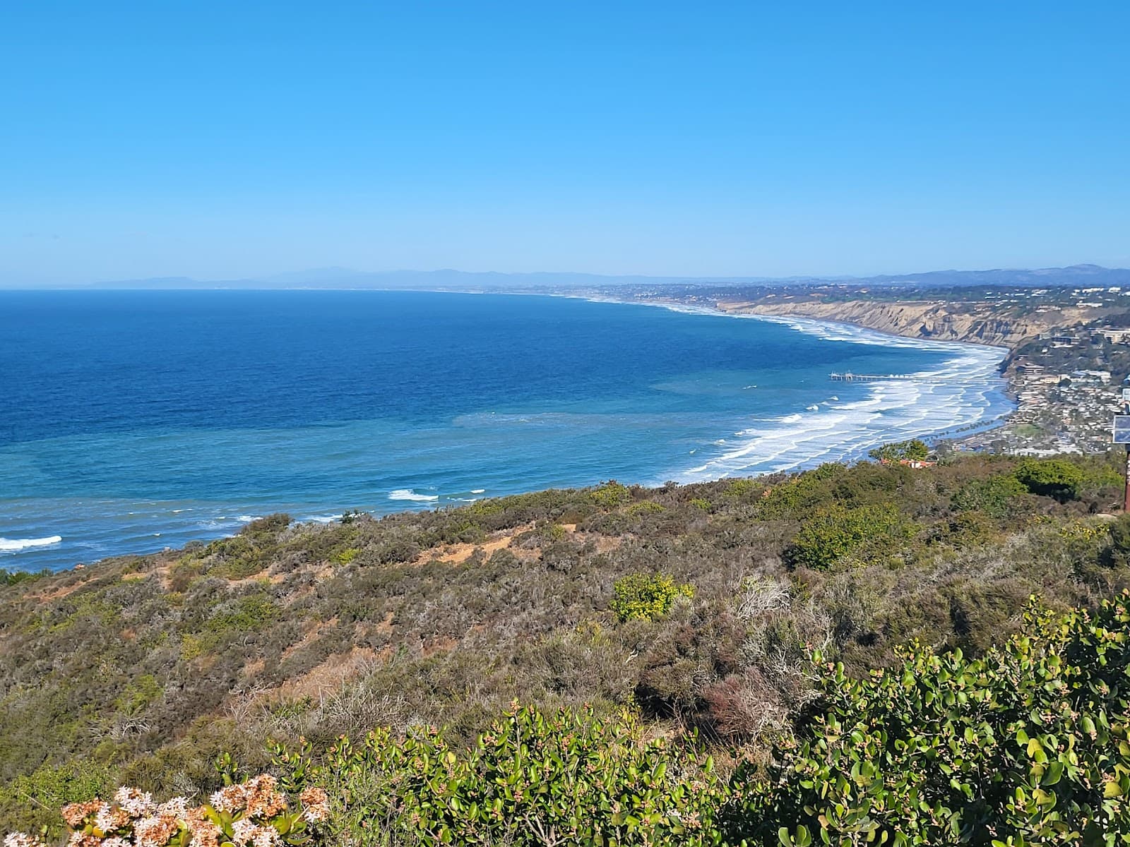 La Jolla Heights Open Space - Image 1