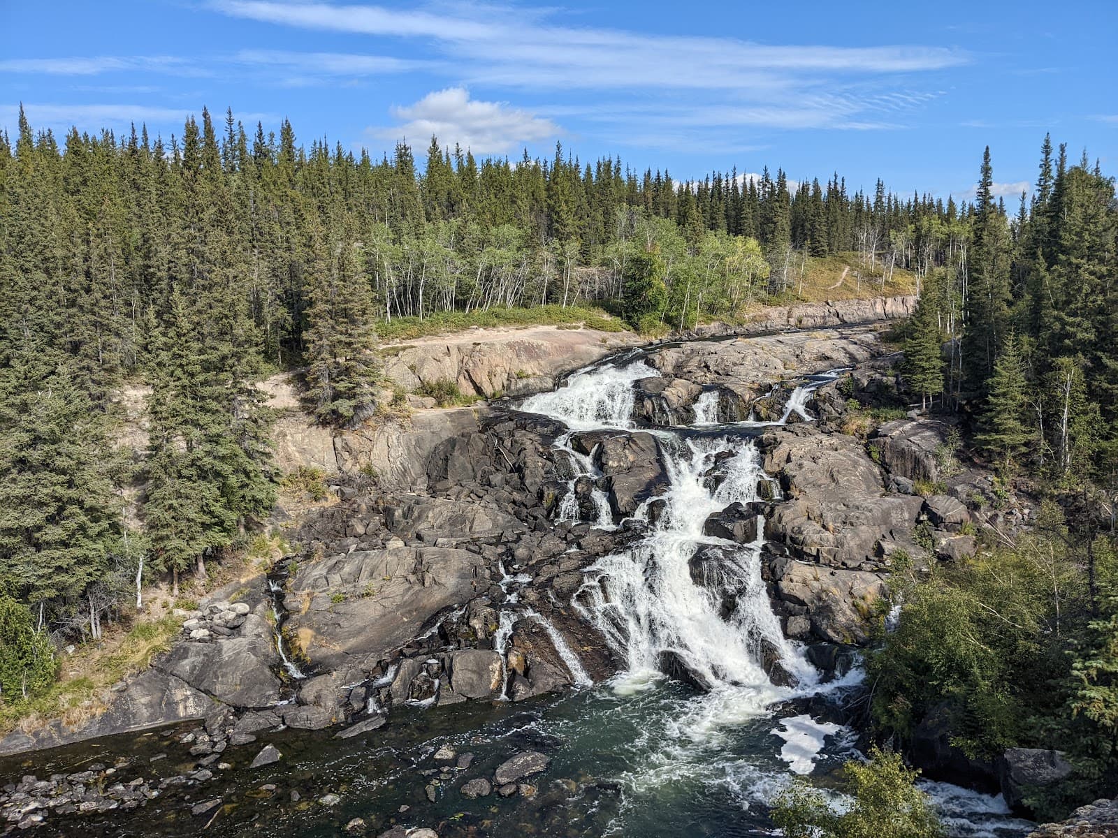 Hidden Lake Territorial Park - Image 1