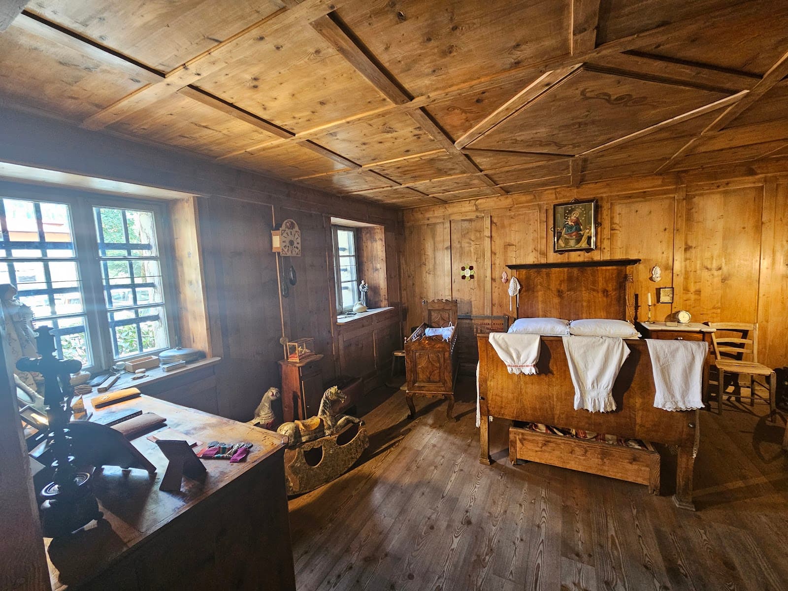 Museo della Civiltà Solandra - Image 1