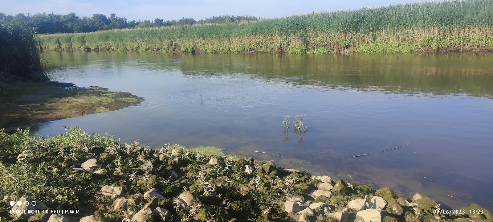 River Fergus Walk (Ennis) - Image 1