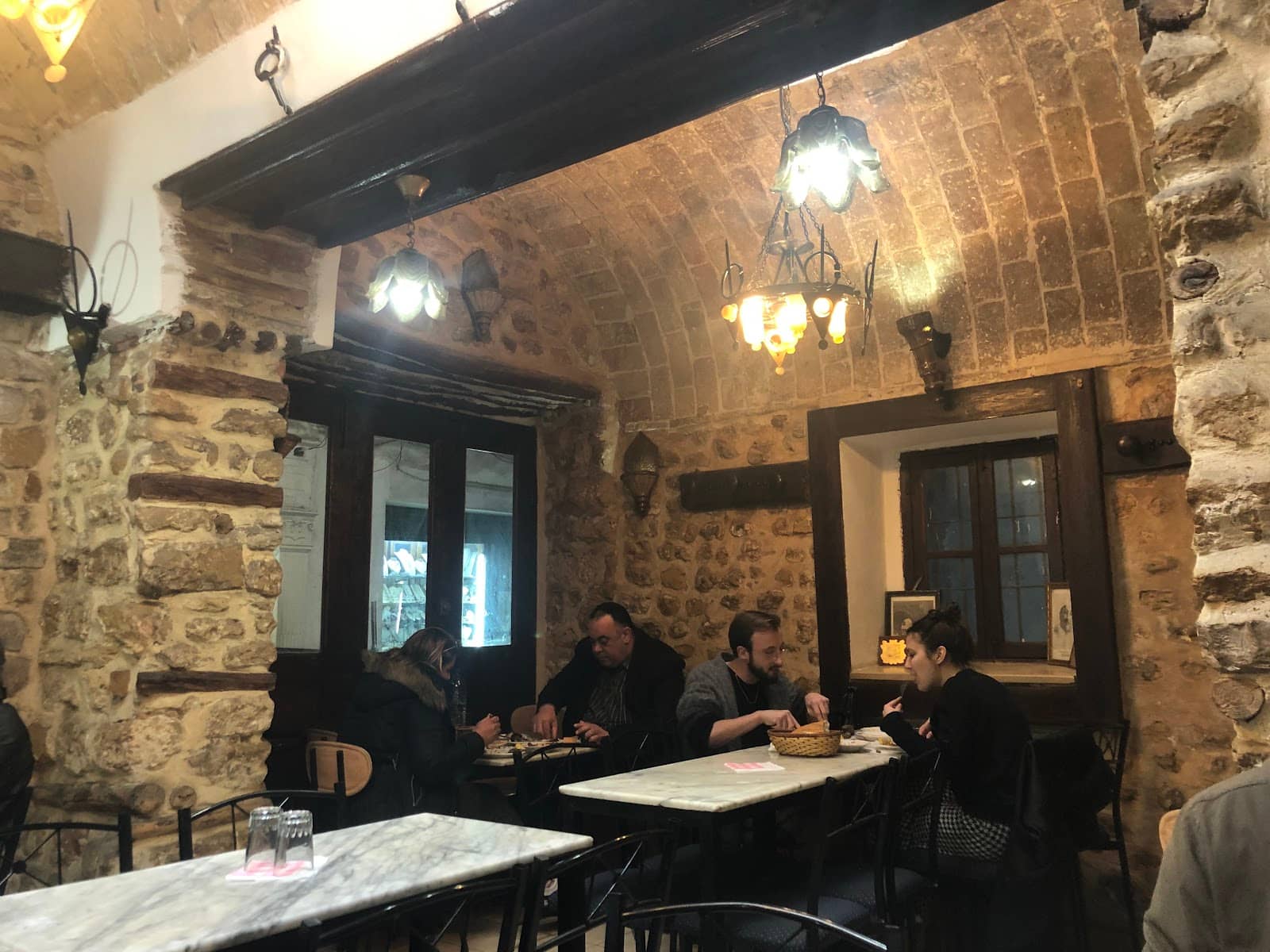 Authentic Tunisian Souvenirs