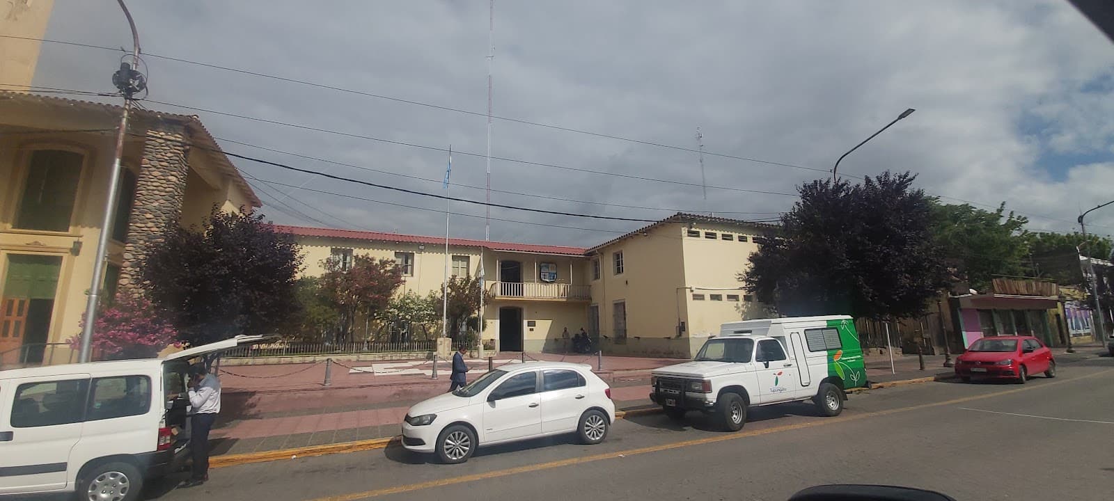 Municipalidad de Tupungato - Image 1