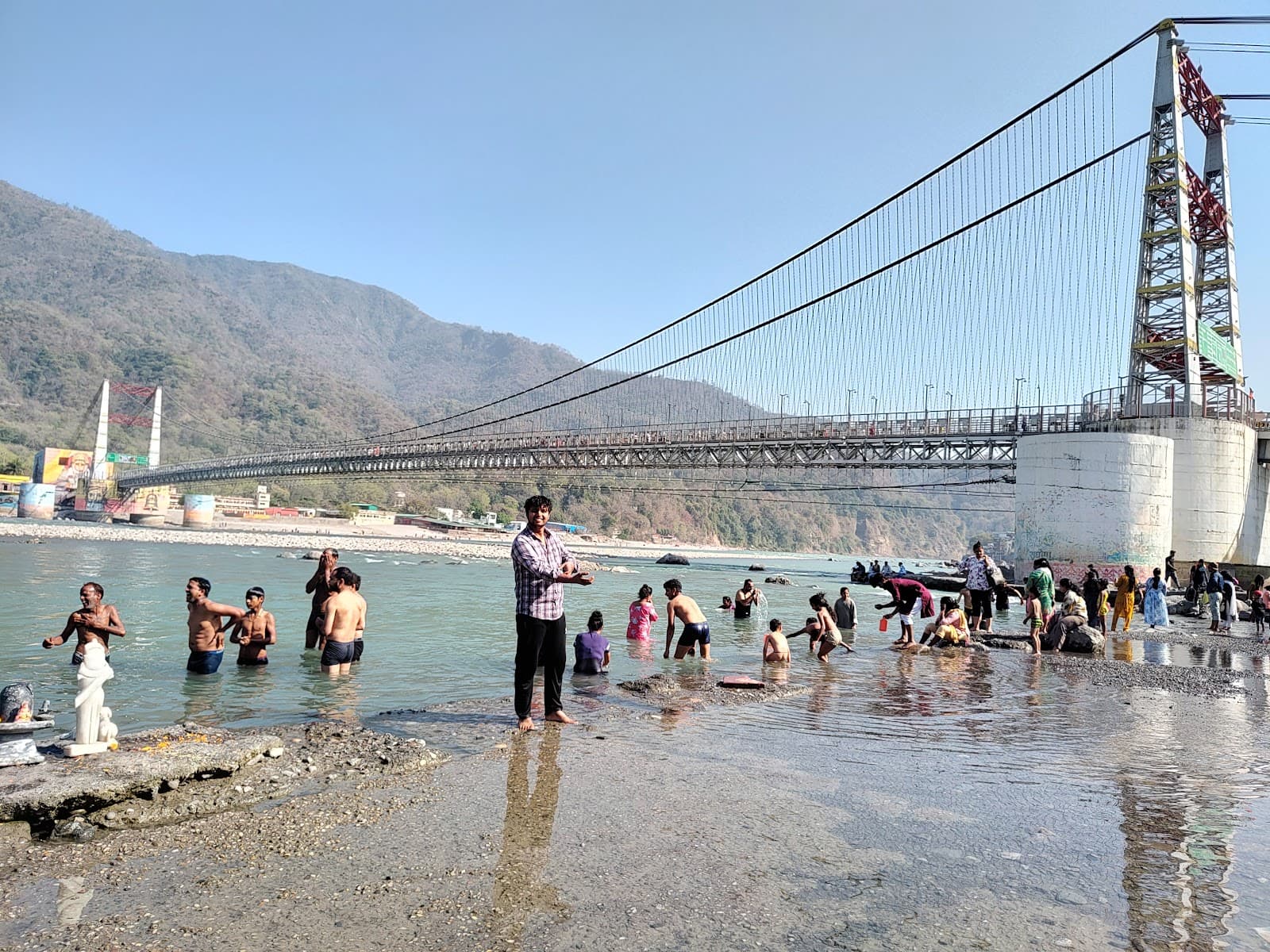 Janki Setu - Image 1