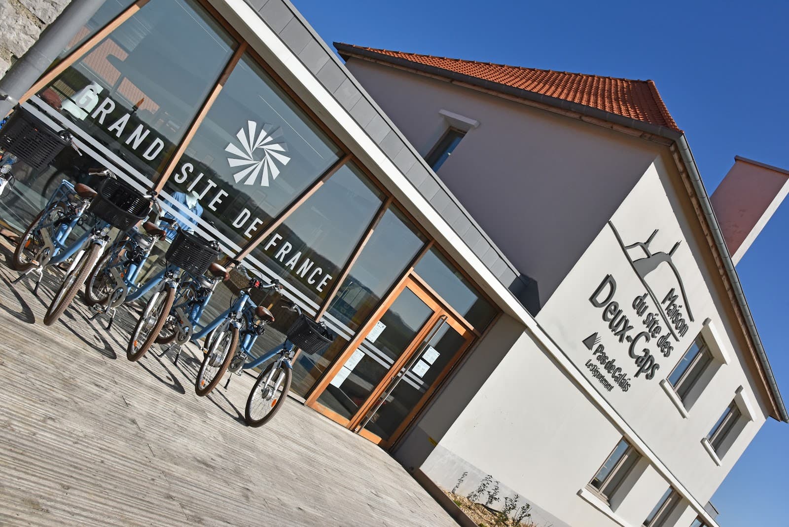 Grand Site des Deux-Caps - Image 1