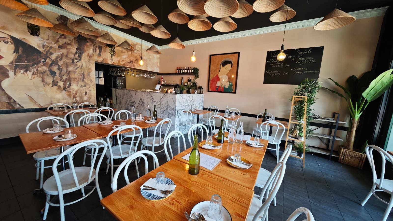 Victoria Street (Little Saigon) - Image 1