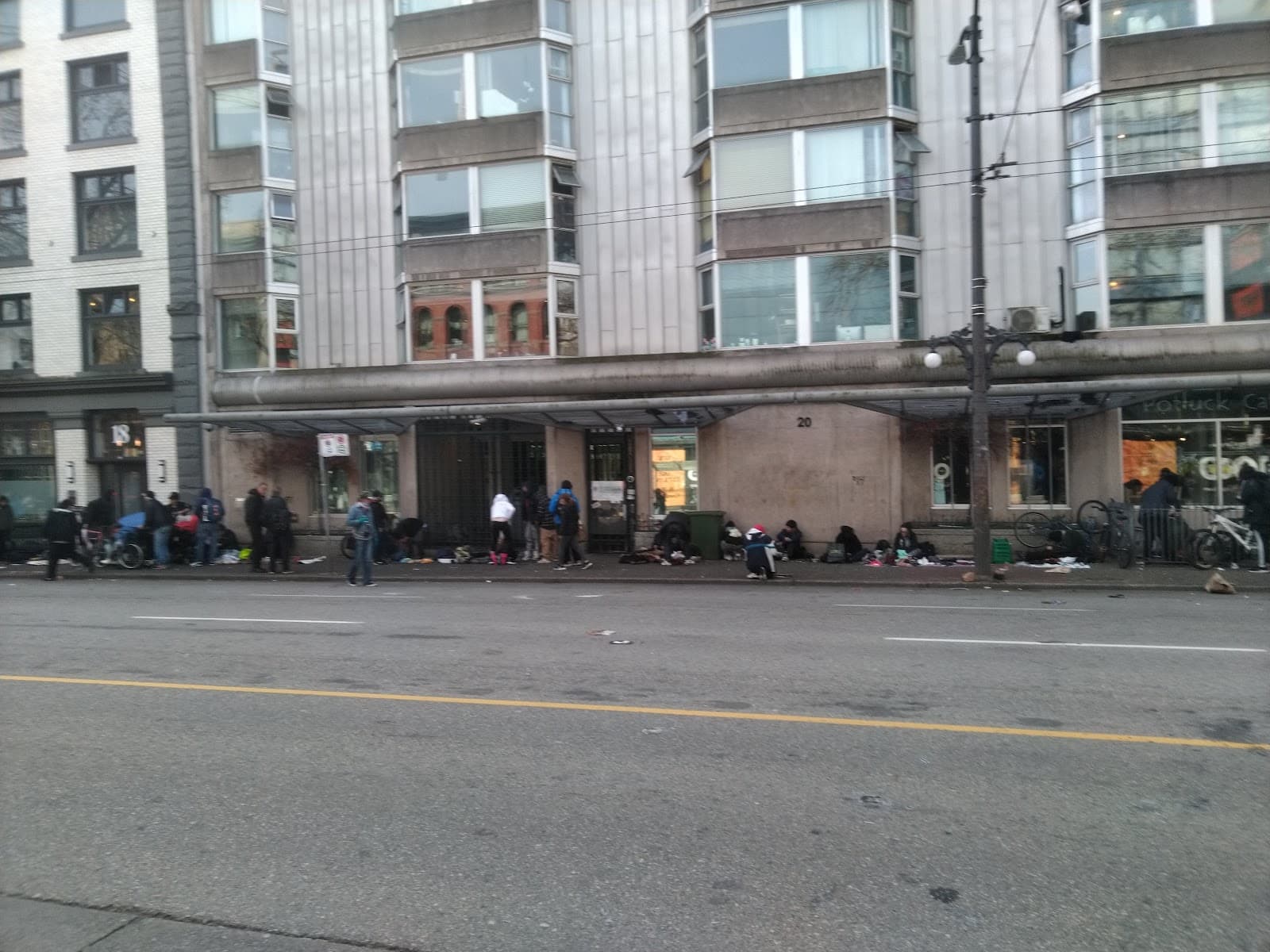 Hastings Street (The Heights) - Image 1