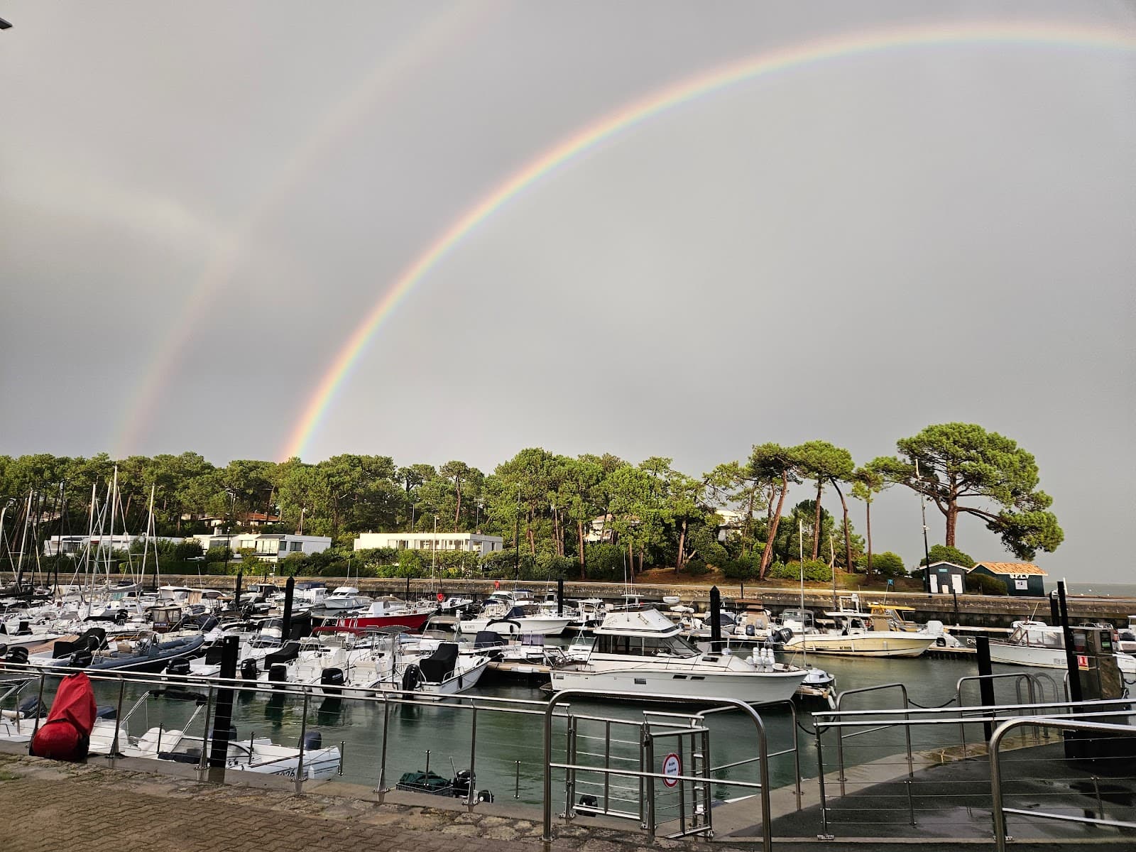 Jetée de La Vigne - Image 1