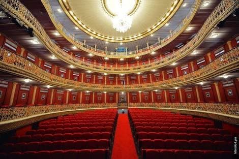Teatro de Santa Isabel - Image 1