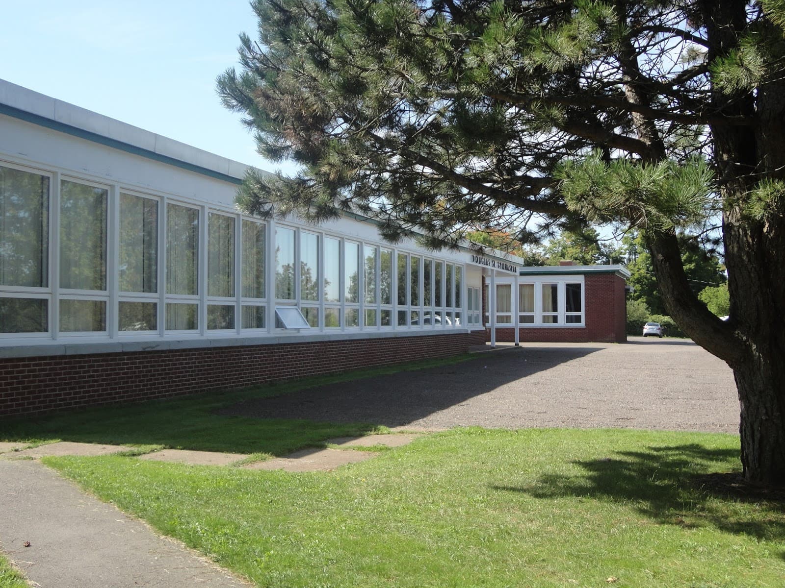 Ralph M. Ball Arboretum - Image 1