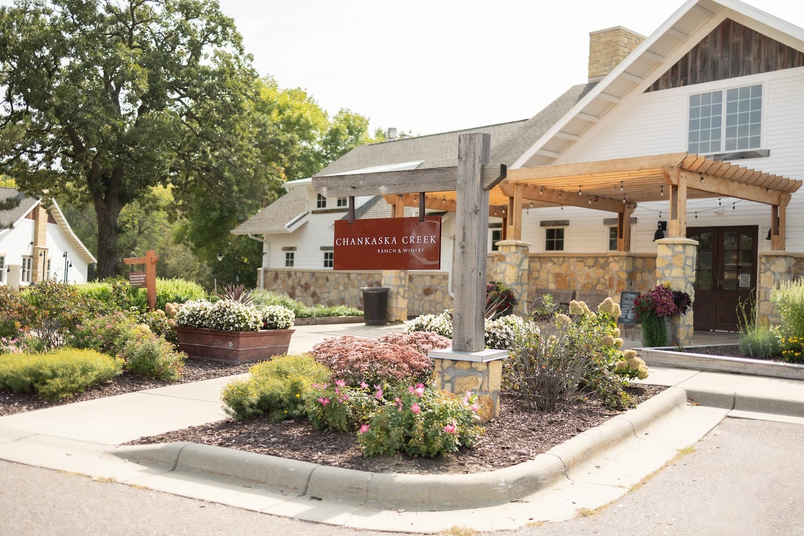 Chankaska Creek Ranch & Winery - Image 1