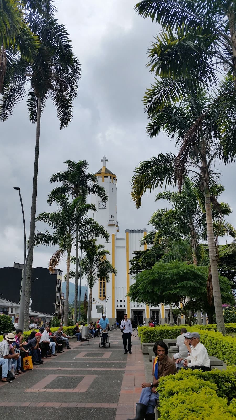 Parque La Libertad - Image 1