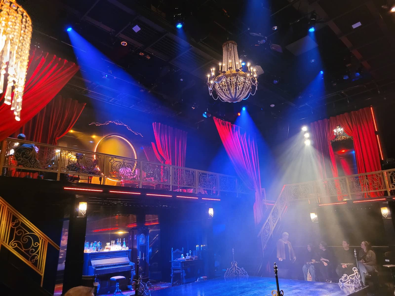 Thought-Provoking Storytelling