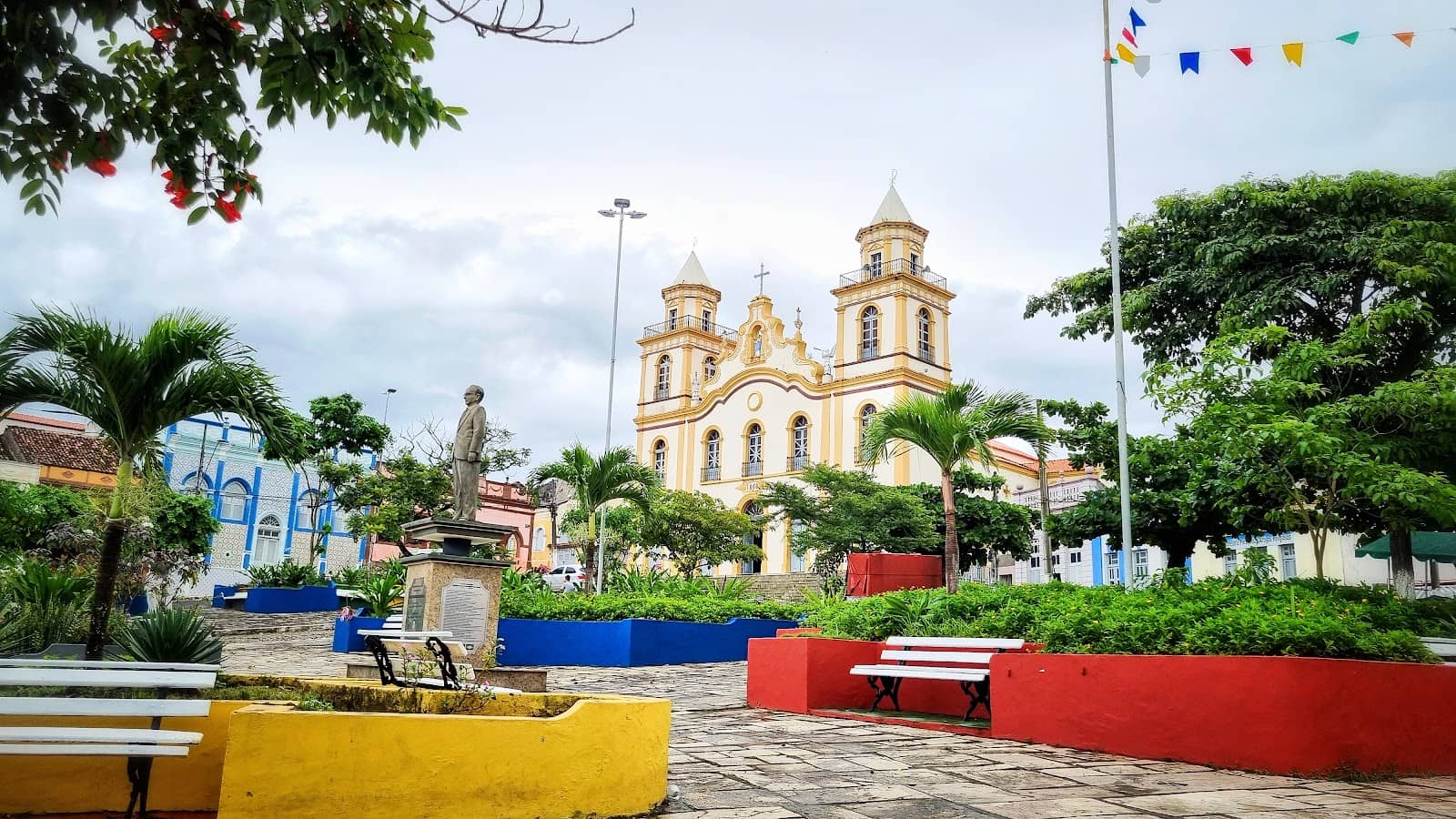 Local Crafts and Culture