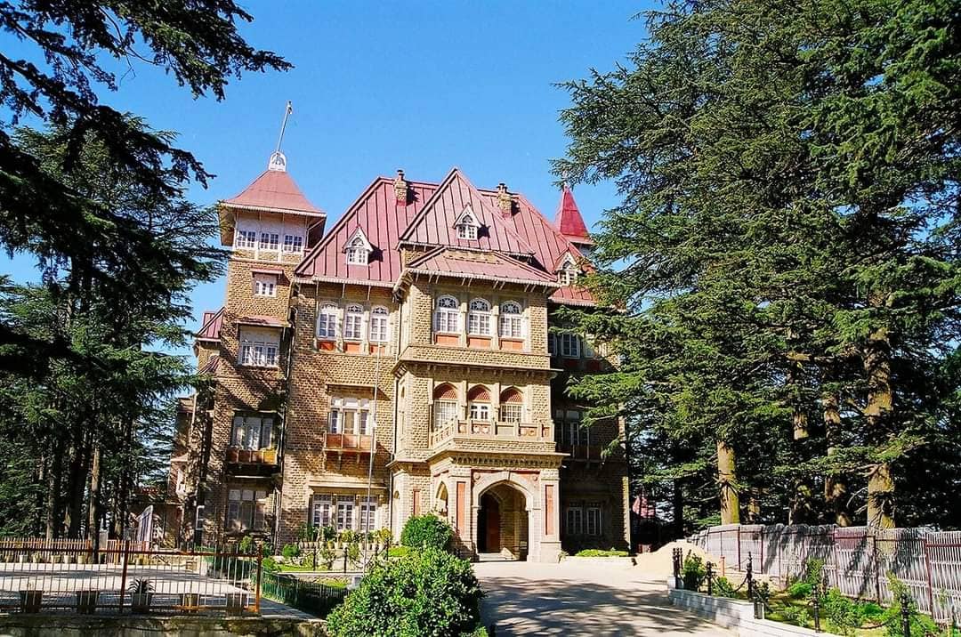 Historic Colonial Charm