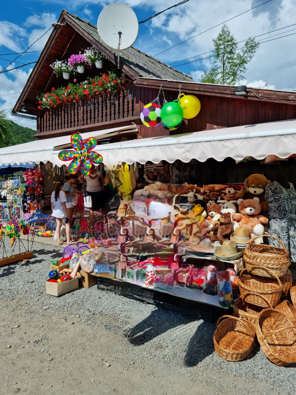 Câmpu Cetății Trout Farm - Image 1