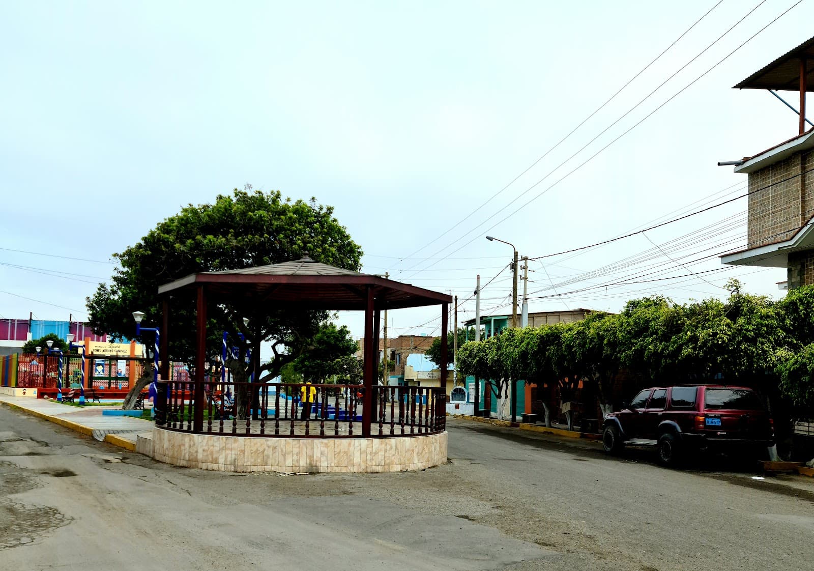 Puerto de Salaverry - Image 1